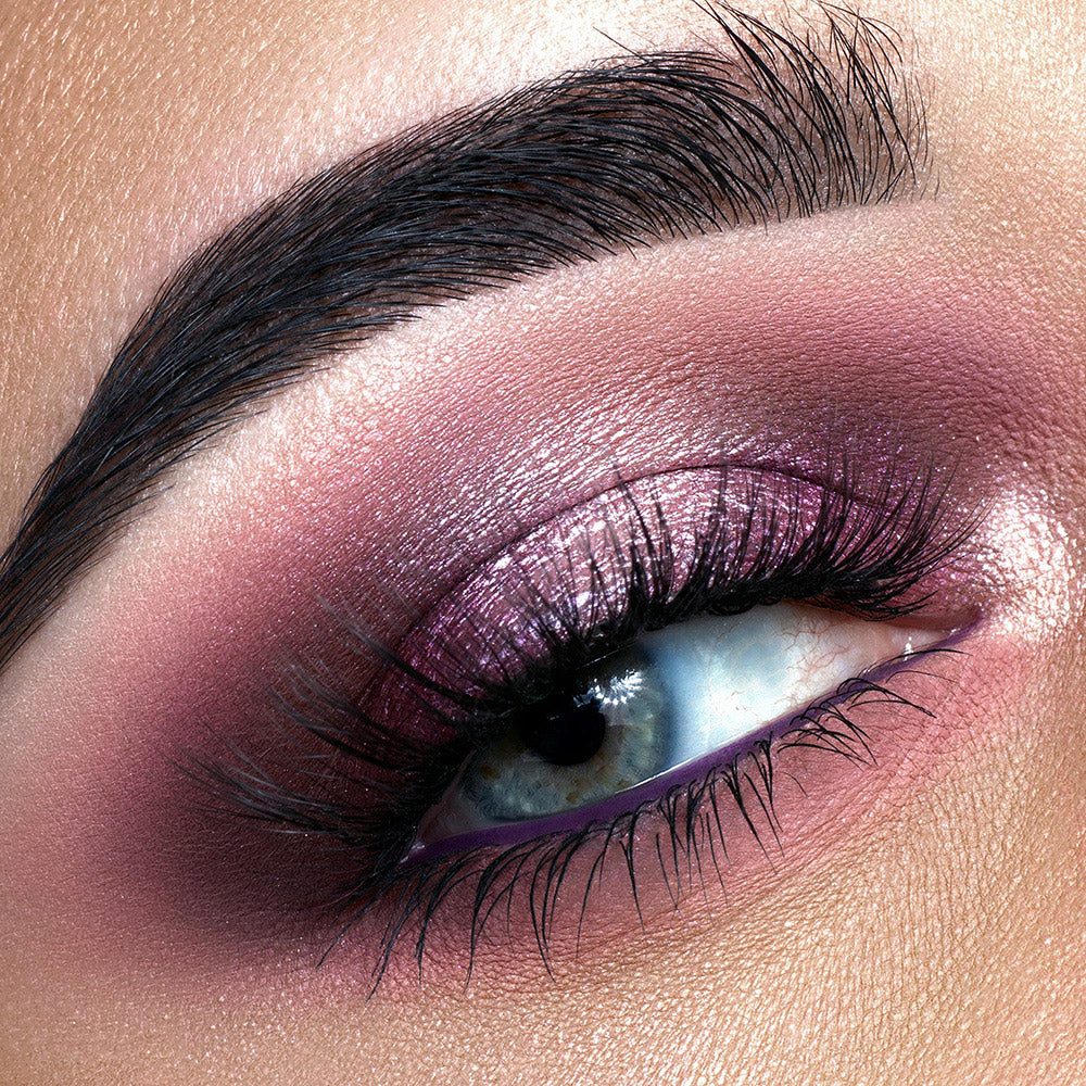 Mesauda Beauty Glam'Eyes Palette - palette ombretti compatti - Image 4
