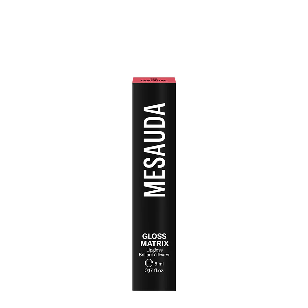 Mesauda Beauty Gloss Matrix 103 Candy Girl 5ml - lucidalabbra - Image 2