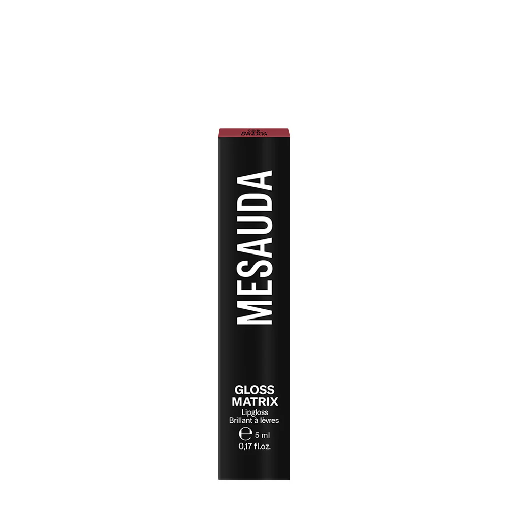 Mesauda Beauty Gloss Matrix 106 Retro Dream 5ml - lucidalabbra - Image 2