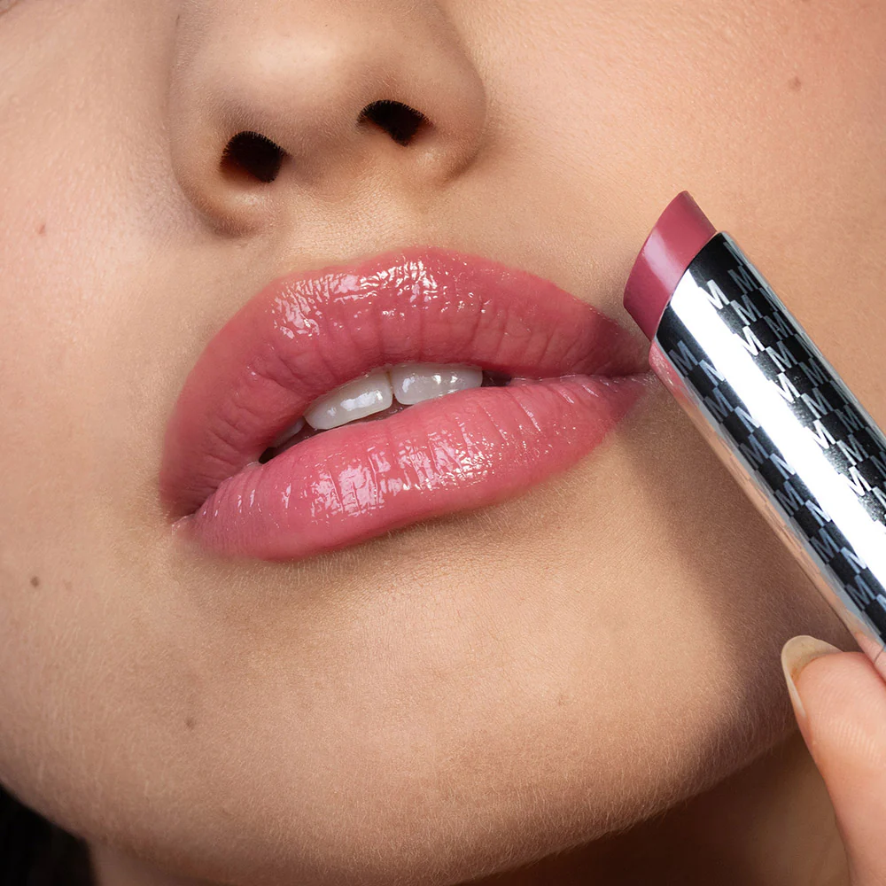 Mesauda Beauty Hydramorphosis 103 Ambition 3.5gr - balsamo labbra colorato rimpolpante - Image 3