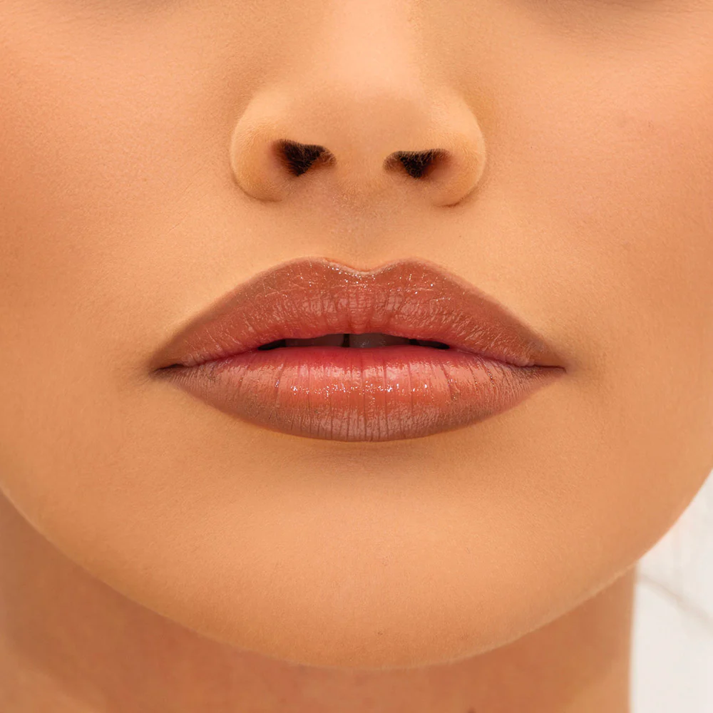 Mesauda Beauty Hydramorphosis 109 Trust 3.5gr - balsamo labbra colorato rimpolpante - Image 3