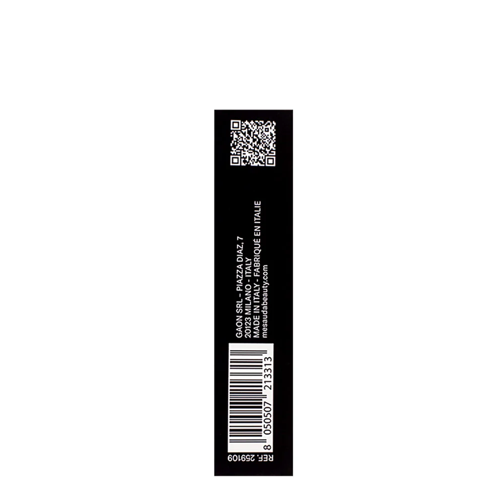 Mesauda Beauty Hydramorphosis 109 Trust 3.5gr - balsamo labbra colorato rimpolpante - Image 4