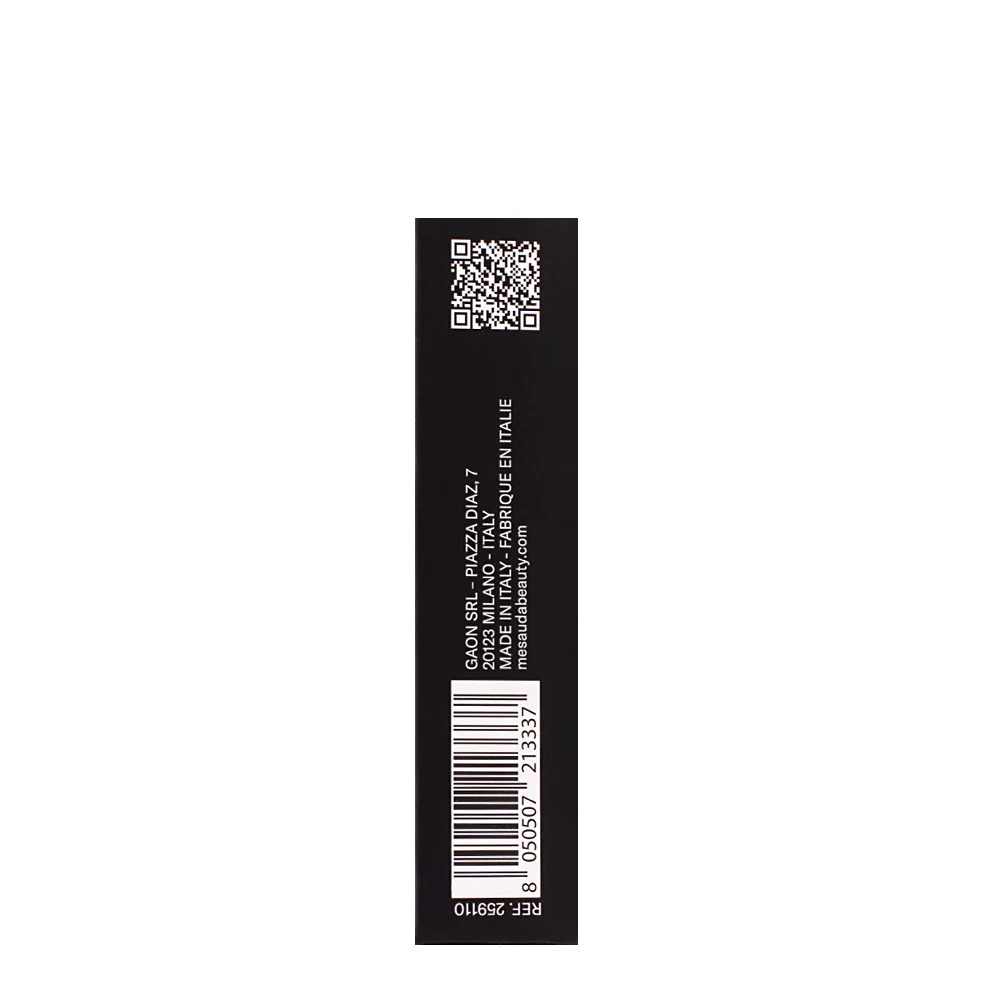Mesauda Beauty Hydramorphosis 110 Fierce 3.5gr - balsamo labbra colorato rimpolpante - Image 4