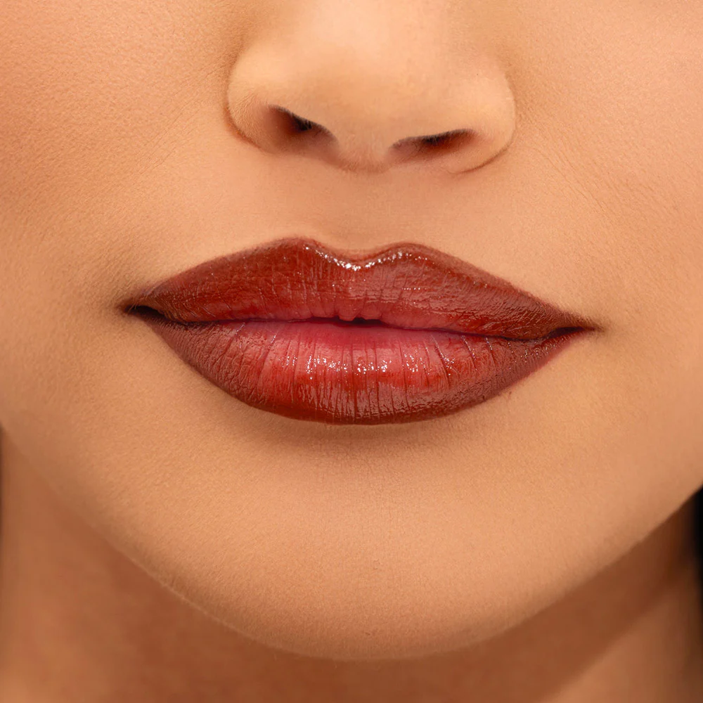 Mesauda Beauty Hydramorphosis 111 Worthy 3.5gr - balsamo labbra colorato rimpolpante - Image 3