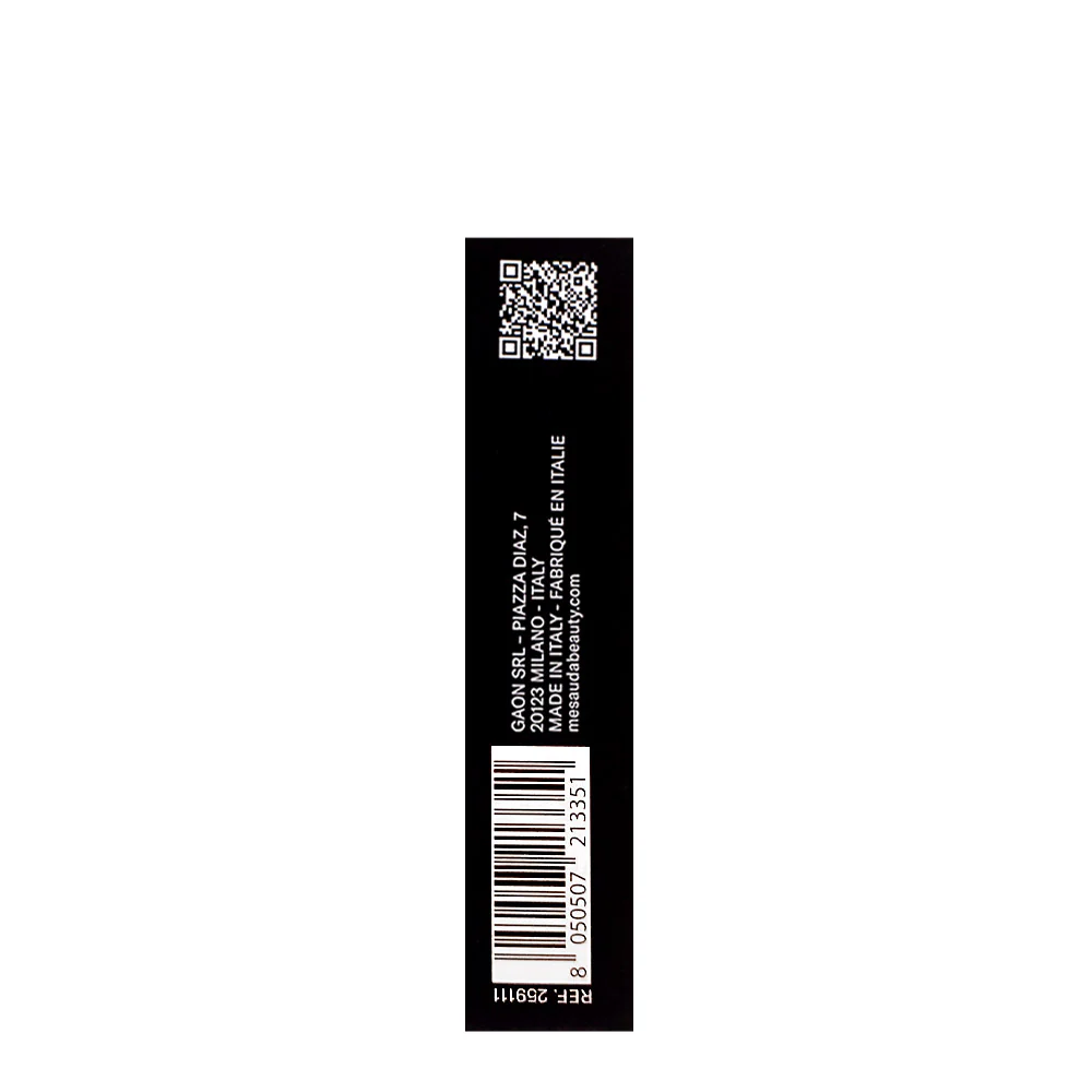 Mesauda Beauty Hydramorphosis 111 Worthy 3.5gr - balsamo labbra colorato rimpolpante - Image 4