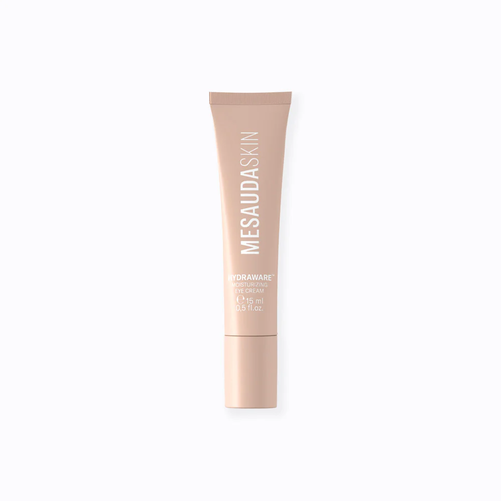 Mesauda Beauty Hydraware Essential Kit - Gel-crema idratante & Crema idratante per gli occhi HYDRAWARE - Image 5