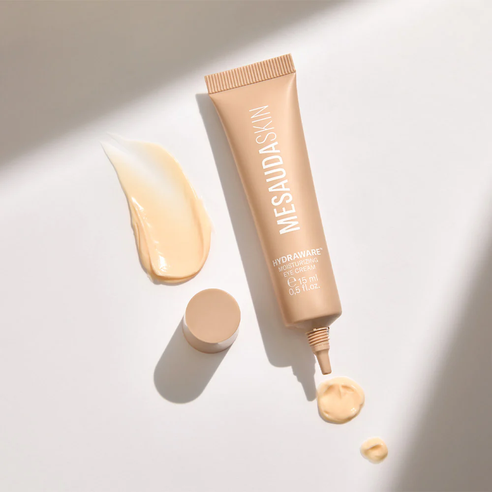 Mesauda Beauty Hydraware Essential Kit - Gel-crema idratante & Crema idratante per gli occhi HYDRAWARE - Image 7