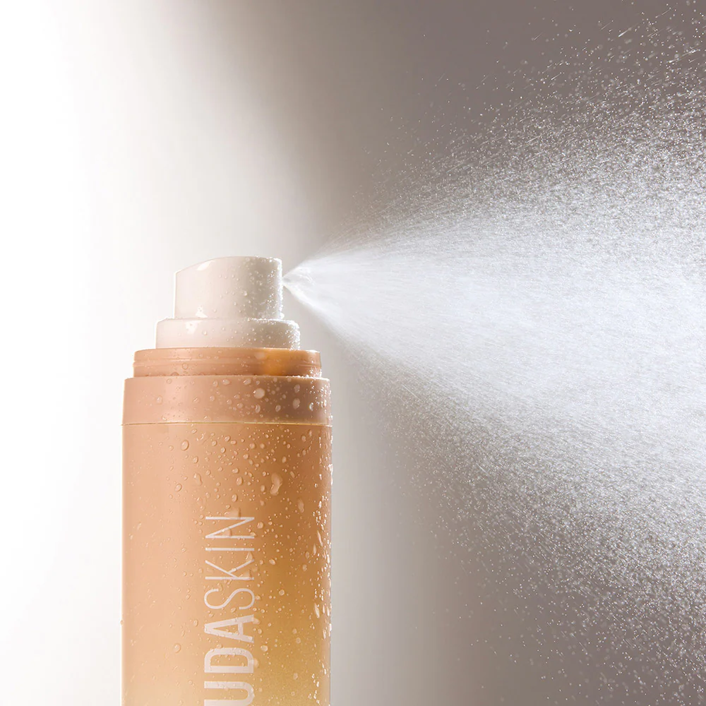 Mesauda Beauty Hydraware Toner And Serum Mist 50ml - mist tonico e siero - Image 2