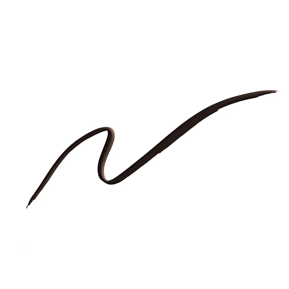Mesauda Beauty Ink Liner Brownie Eyeliner  - eyeliner color marrone- neutro - Image 3