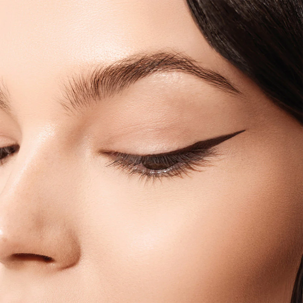 Mesauda Beauty Ink Liner Brownie Eyeliner  - eyeliner color marrone- neutro - Image 4