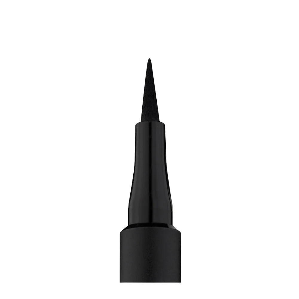 Mesauda Beauty Ink Liner Midnight Eyeliner 1.2ml - eyeliner grafico - Image 2