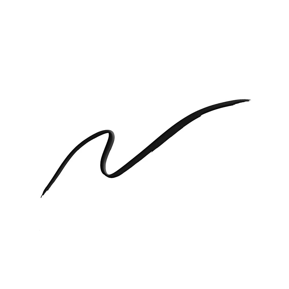 Mesauda Beauty Ink Liner Midnight Eyeliner 1.2ml - eyeliner grafico - Image 4