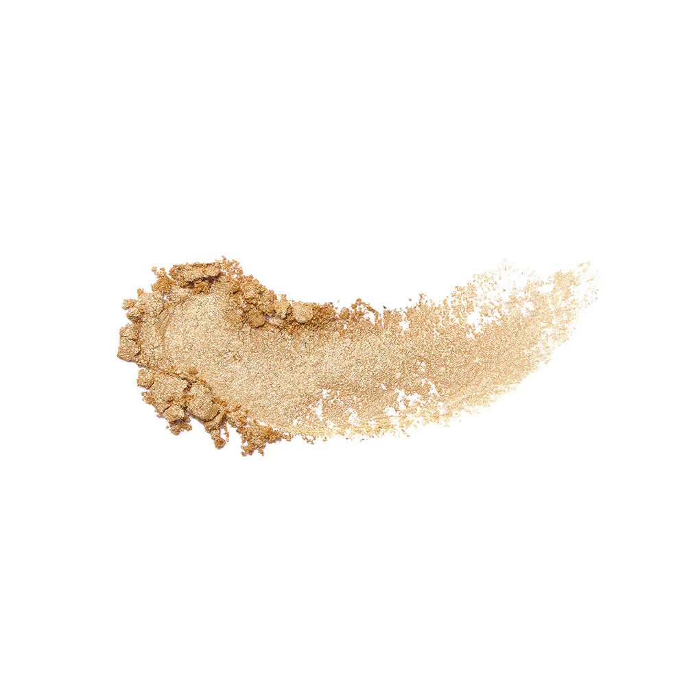 Mesauda Beauty Lust For Shine Gold Ambition 5.5gr - illuminante ibrido gel polvere - Image 2