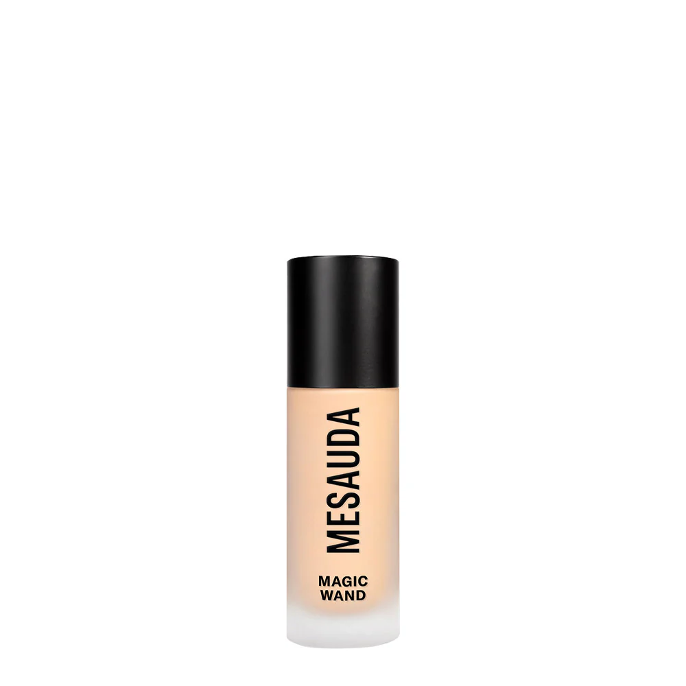 Mesauda Beauty Magic Wand Foundation C20 20ml - fondotinta fluido matte