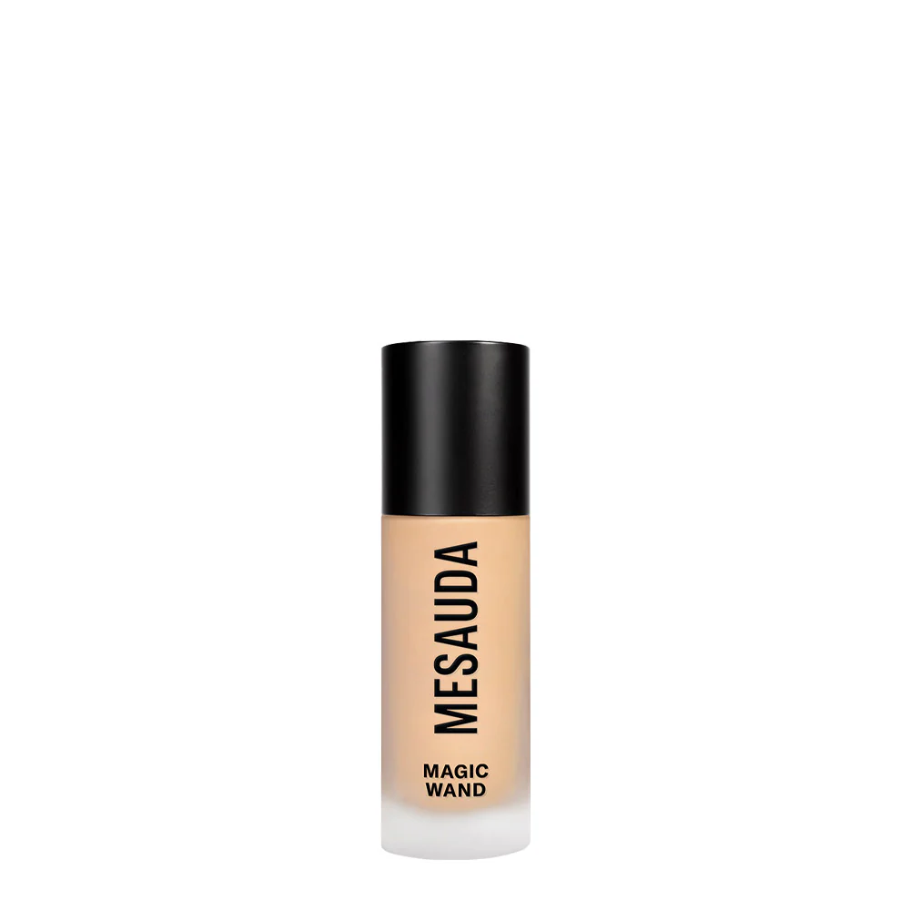 Mesauda Beauty Magic Wand Foundation C35 20ml - fondotinta fluido matte