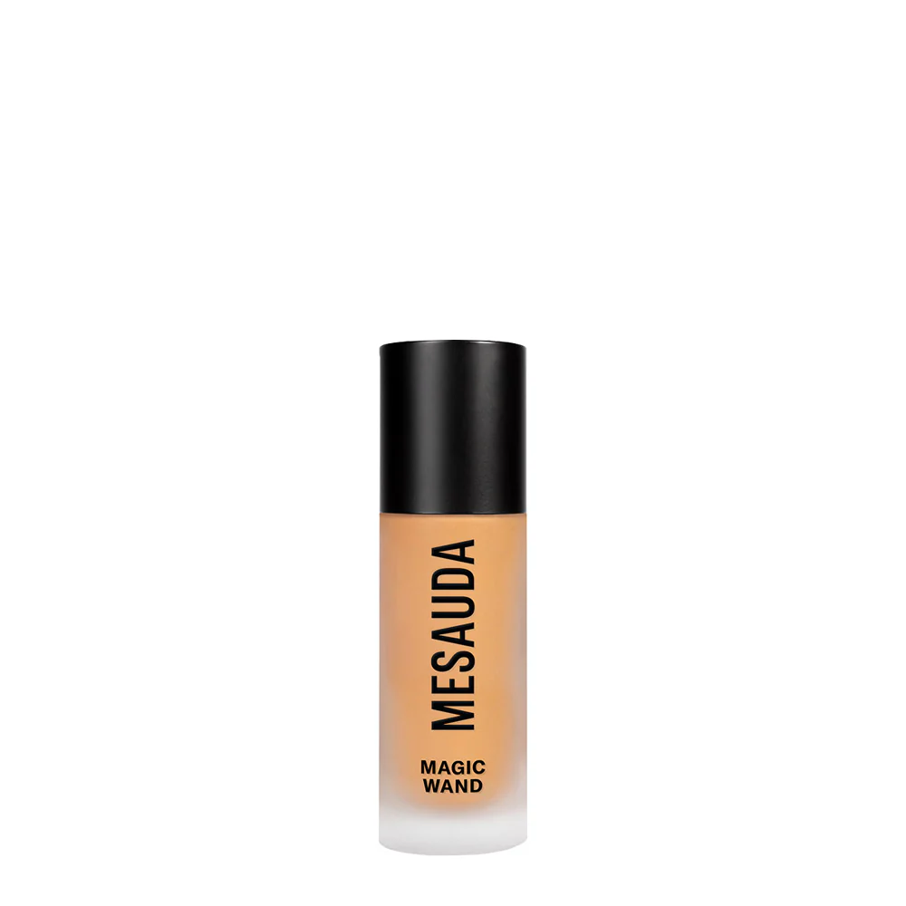 Mesauda Beauty Magic Wand Foundation C50 20ml - fondotinta fluido matte