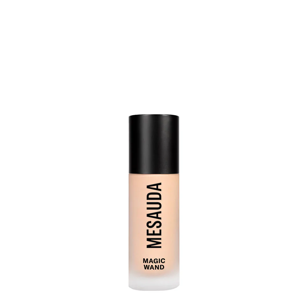 Mesauda Beauty Magic Wand Foundation W15 20ml - fondotinta fluido matte