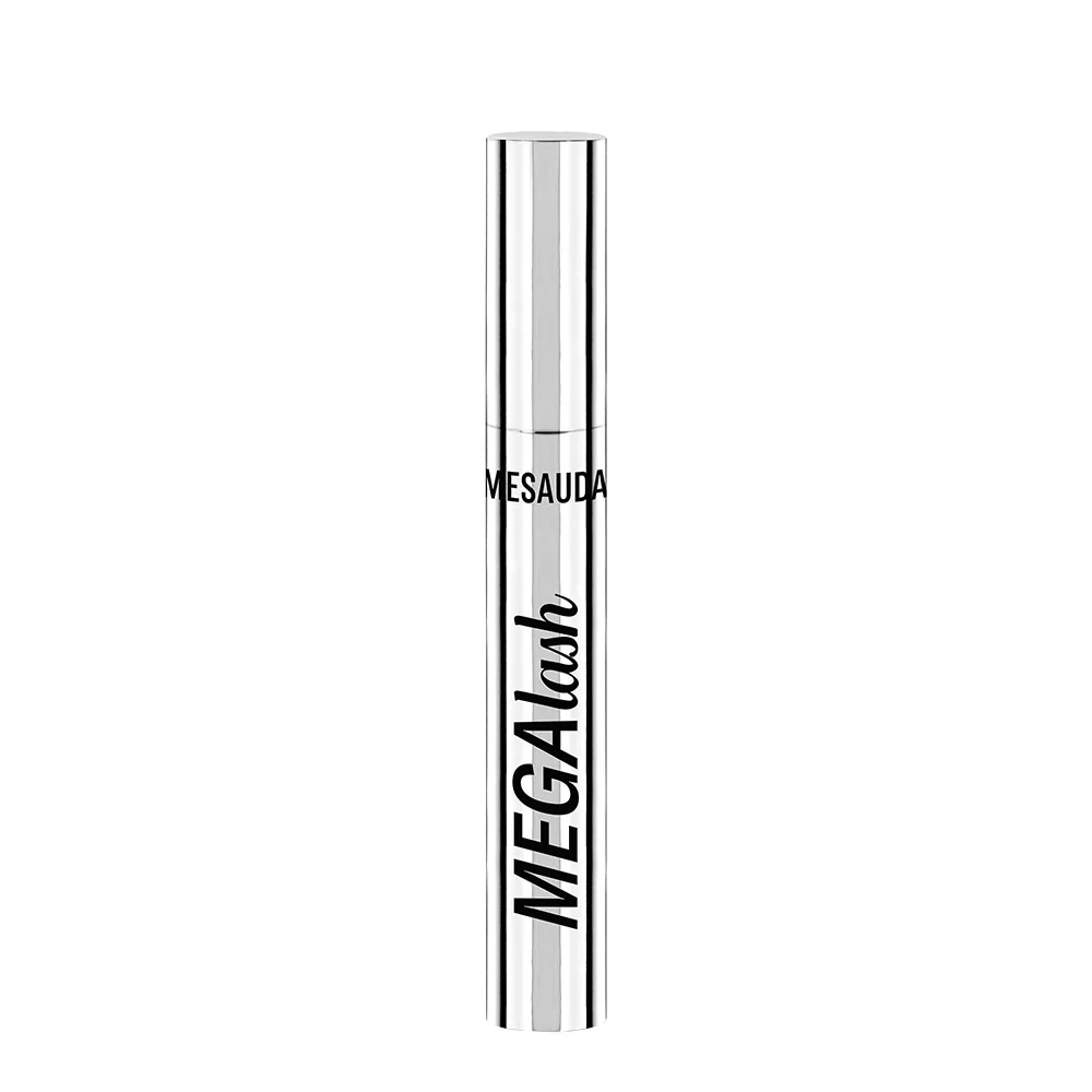 Mesauda Beauty Mega Lash Mascara 14ml - mascara effetto ciglia finte - Image 2