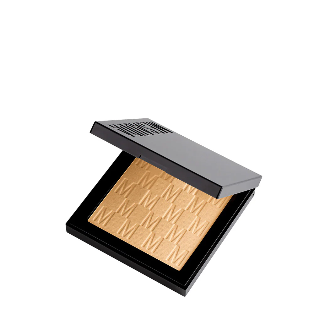 Mesauda Beauty Nude Venus Compact Powder Burnt Caramel 10gr - cipria compatta - Image 2