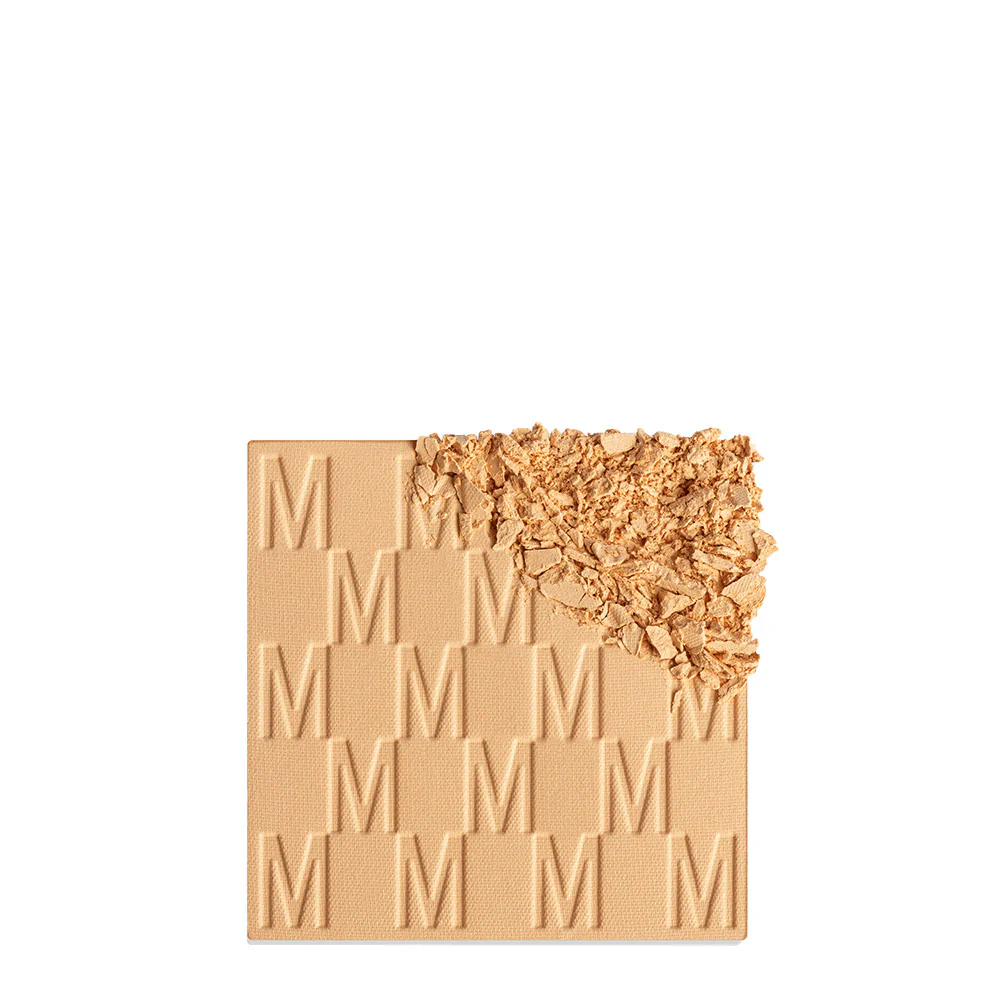 Mesauda Beauty Nude Venus Compact Powder Burnt Caramel 10gr - cipria compatta - Image 5