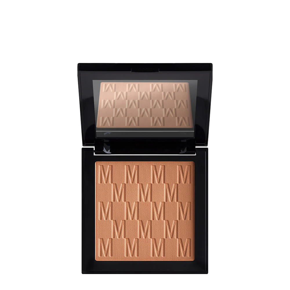 Mesauda Beauty Nude Venus Compact Powder Deep Moka 10gr - cipria compatta