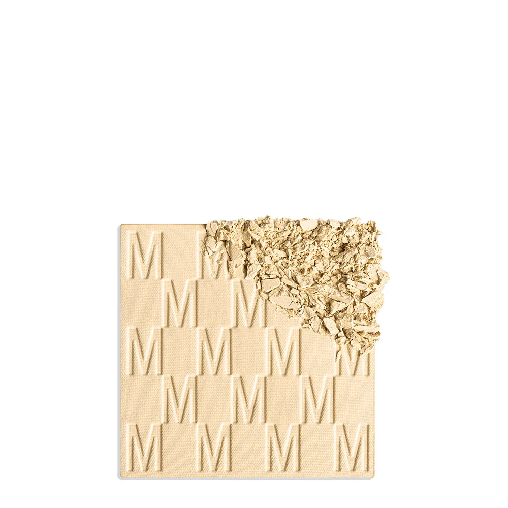 Mesauda Beauty Nude Venus Compact Powder Gold Cream 10gr - cipria compatta - Image 5