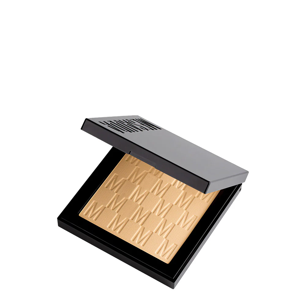 Mesauda Beauty Nude Venus Compact Powder Natural Ivory 10gr   - cipria compatta - Image 2