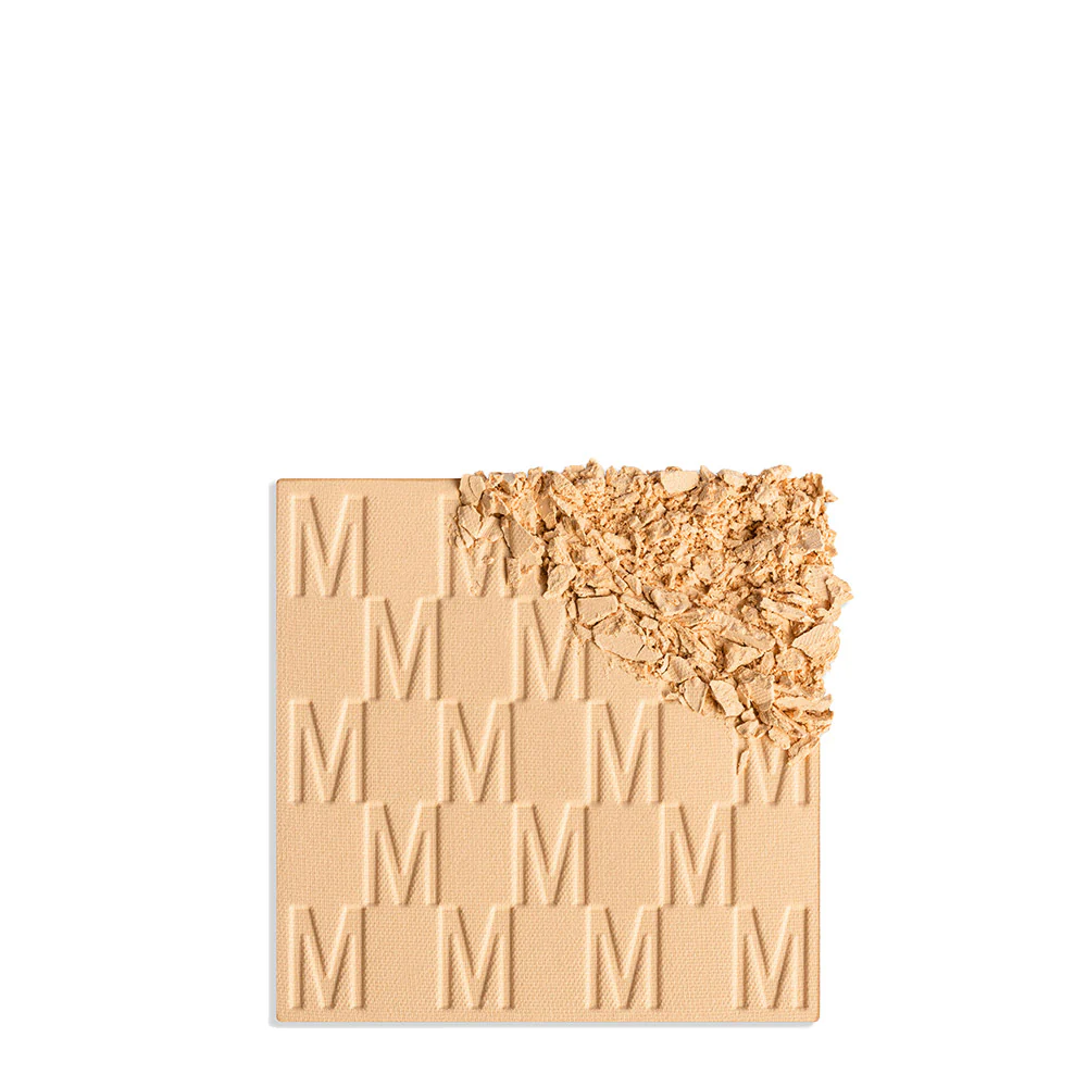 Mesauda Beauty Nude Venus Compact Powder Natural Ivory 10gr   - cipria compatta - Image 5
