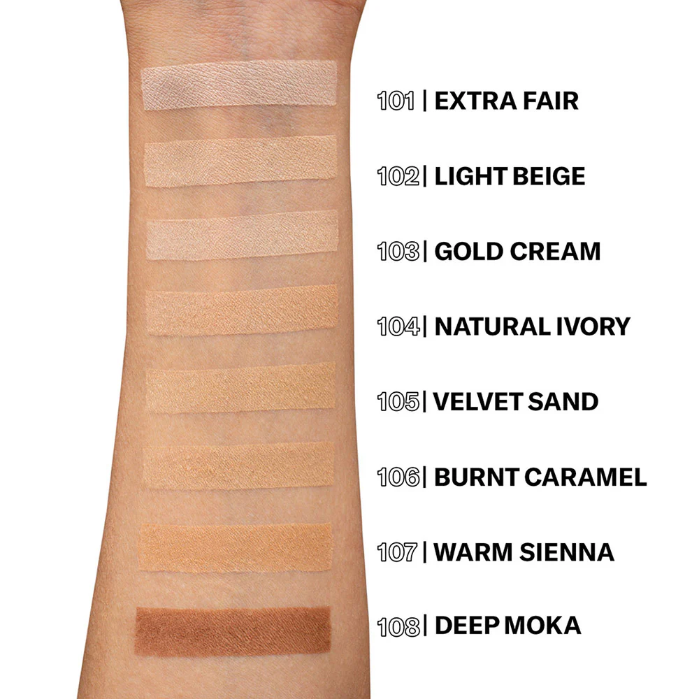 Mesauda Beauty Nude Venus Compact Powder Natural Ivory 10gr   - cipria compatta - Image 6