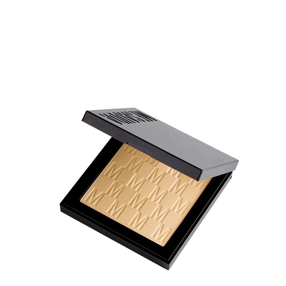 Mesauda Beauty Nude Venus Compact Powder Velvet Sand 10gr   - cipria compatta - Image 2