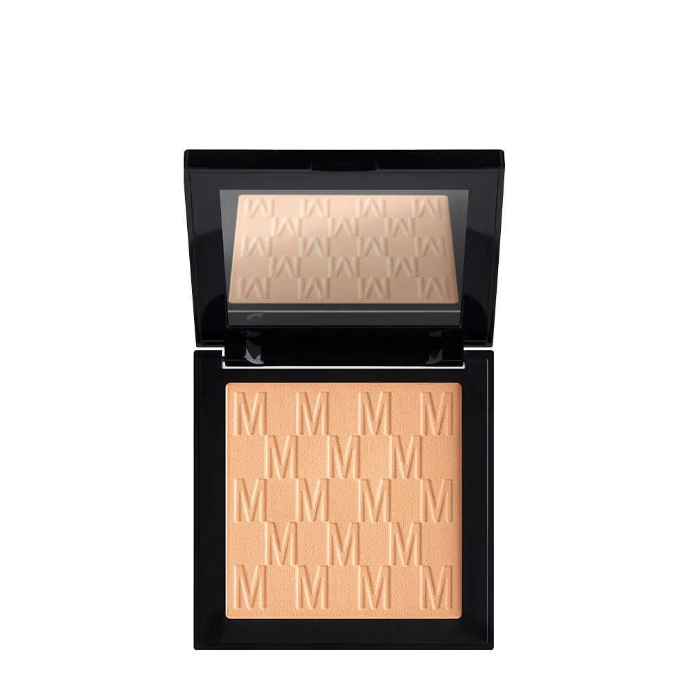 Mesauda Beauty Nude Venus Compact Powder Warm Sienna 10gr - cipria compatta