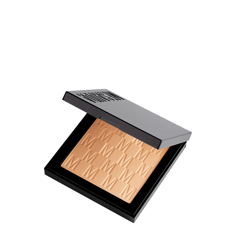 Mesauda Beauty Nude Venus Compact Powder Warm Sienna 10gr - cipria compatta - Image 2