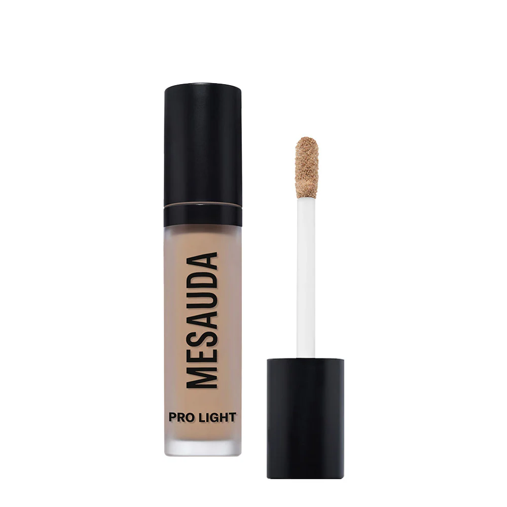 Mesauda Beauty Pro Light Concealer N50 4ml - correttore fluido idratante