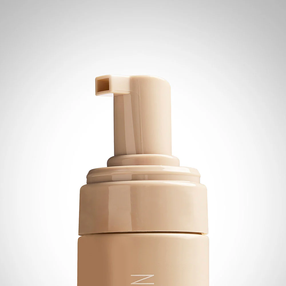 Mesauda Beauty Proud Cloud Gentle Cleansing Foam 145ml - mousse detergente delicata - Image 2