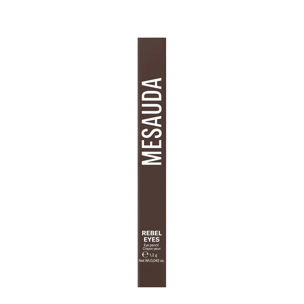 Mesauda Beauty Rebel Eyes Bear 1.2gr - matita occhi waterproof - Image 3