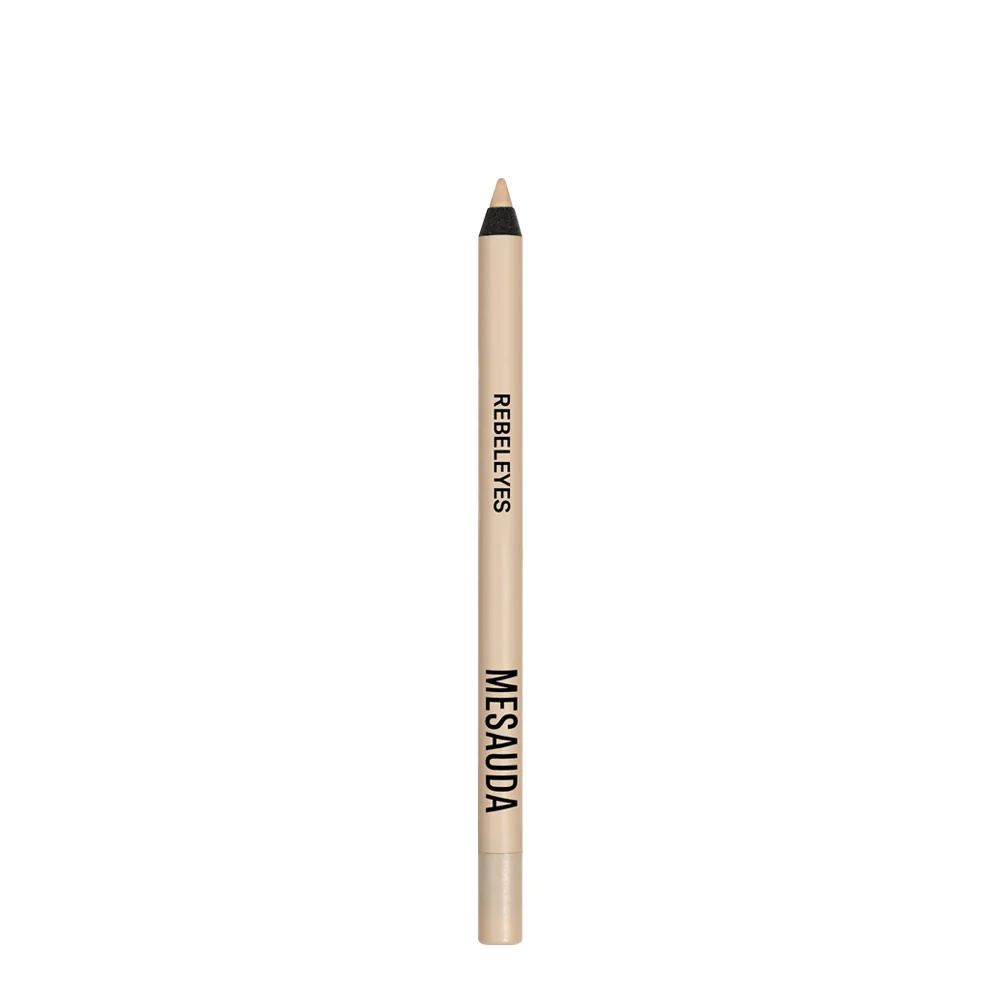 Mesauda Beauty Rebel Eyes Cotton 1.2gr - matita occhi waterproof
