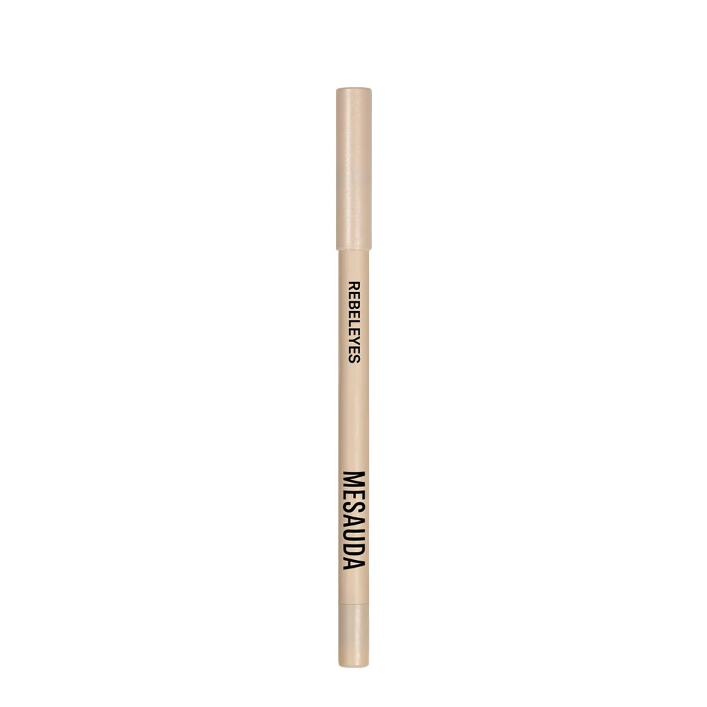Mesauda Beauty Rebel Eyes Cotton 1.2gr - matita occhi waterproof - Image 2