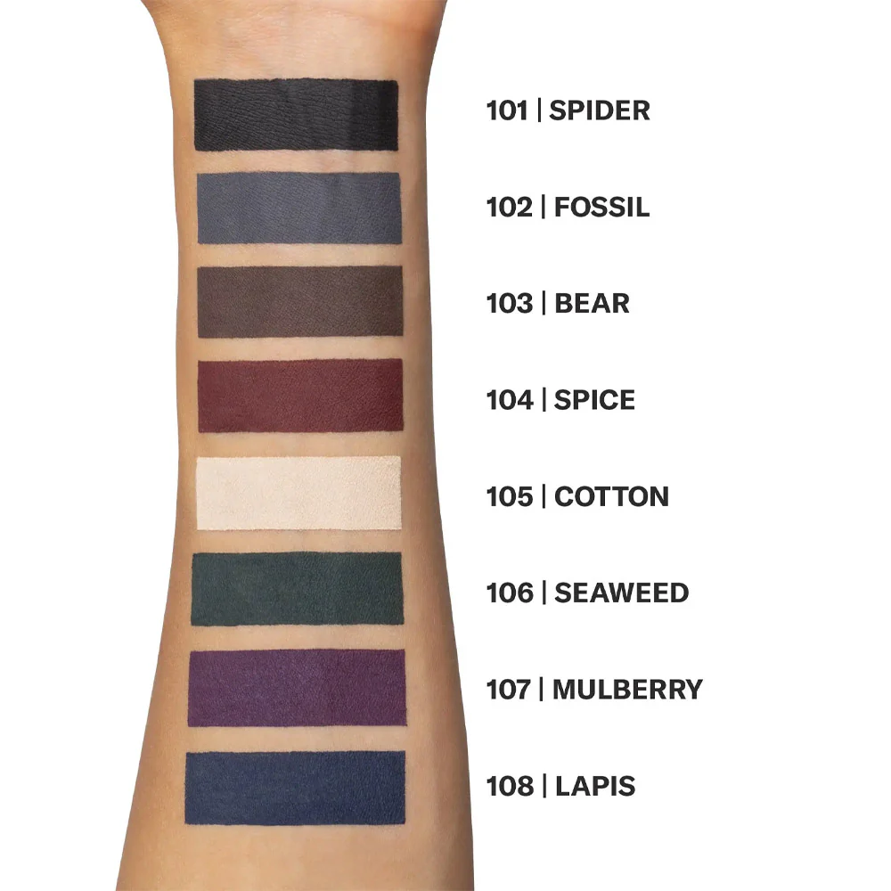 Mesauda Beauty Rebel Eyes Cotton 1.2gr - matita occhi waterproof - Image 6