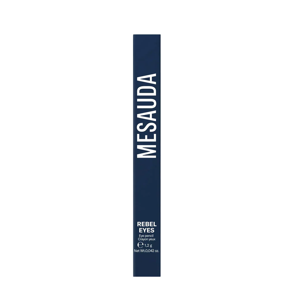 Mesauda Beauty Rebel Eyes Lapis 1.2gr - matita occhi waterproof - Image 3