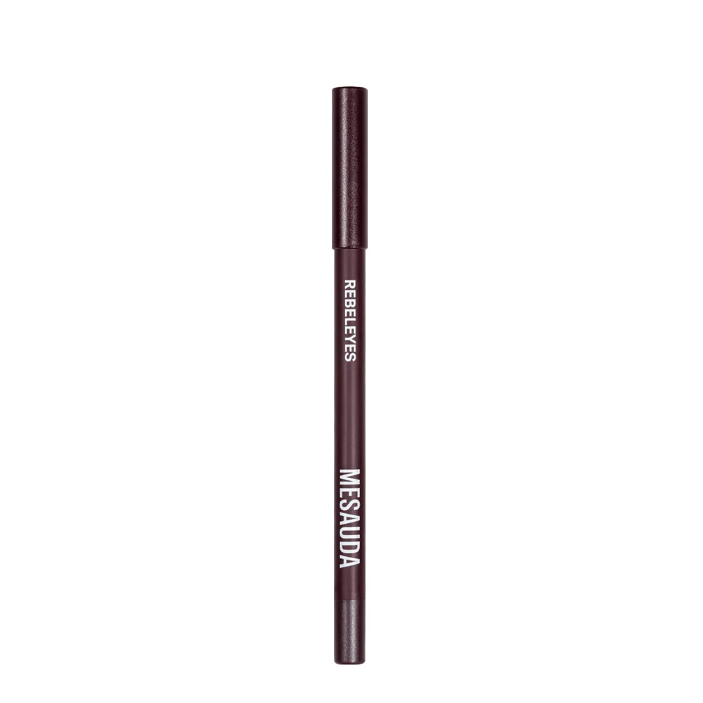 Mesauda Beauty Rebel Eyes Mulberry 1.2gr  - matita occhi waterproof - Image 2
