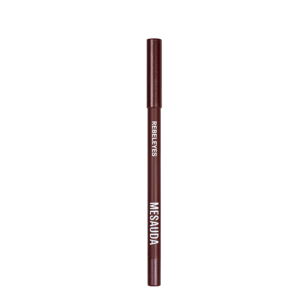 Mesauda Beauty Rebel Eyes Spice 1.2gr - matita occhi waterproof - Image 2