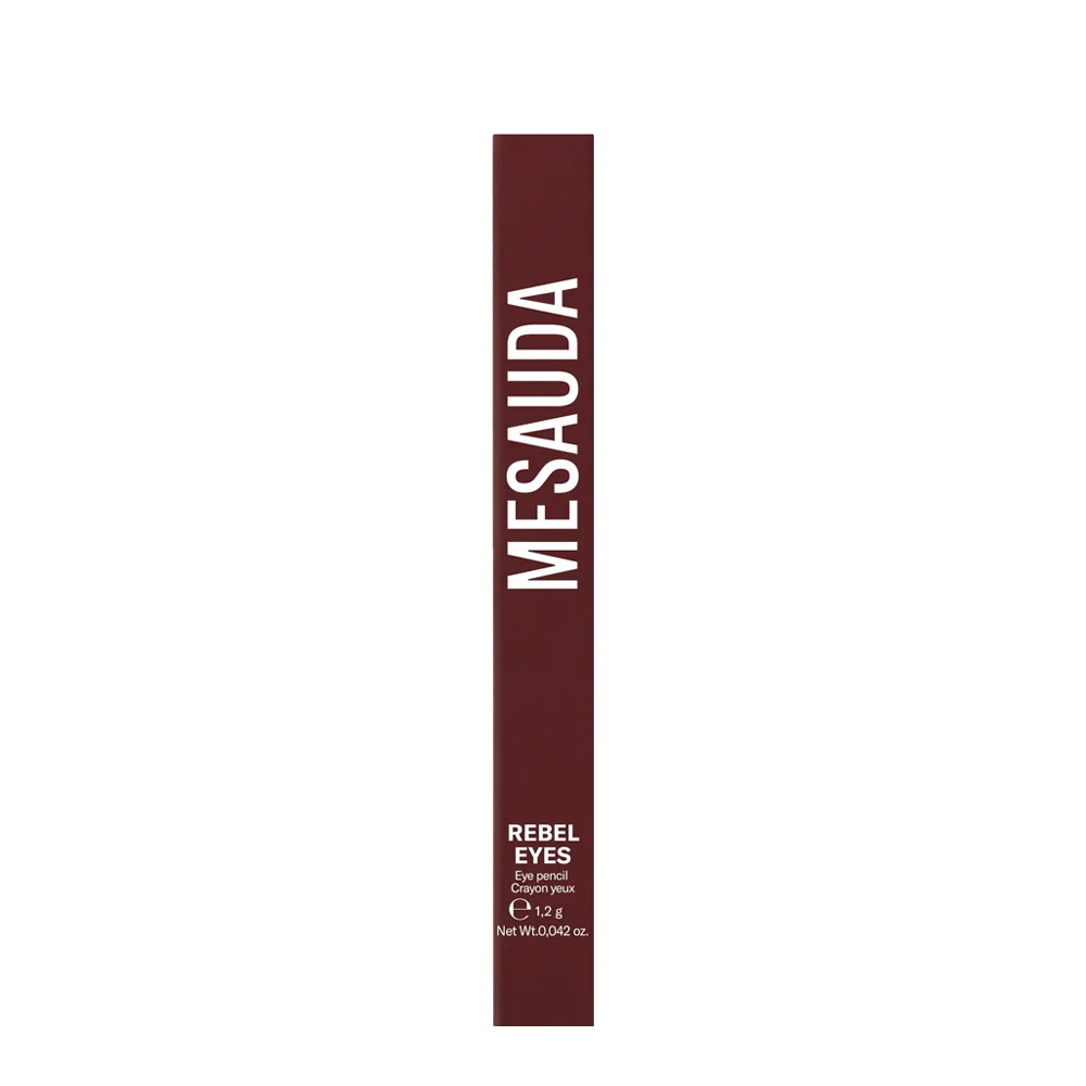 Mesauda Beauty Rebel Eyes Spice 1.2gr - matita occhi waterproof - Image 3
