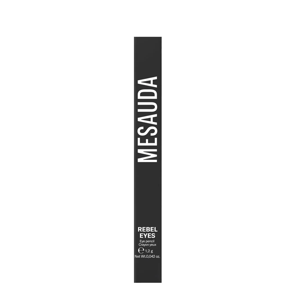 Mesauda Beauty Rebel Eyes Spider 1.2gr - matita occhi waterproof - Image 3