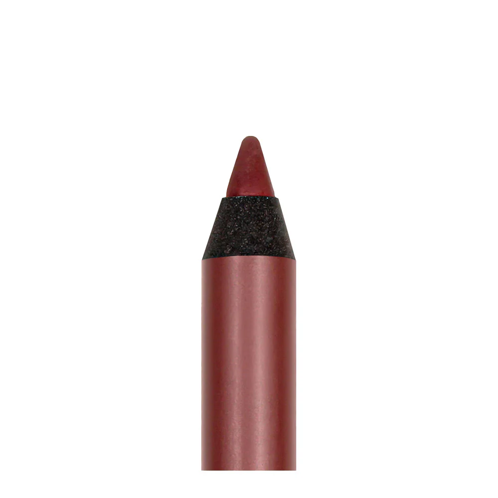 Mesauda Beauty Rebel Lips Auburn 1.2gr - matita labbra waterproof - Image 4