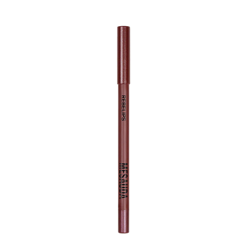 Mesauda Beauty Rebel Lips Blush 1.2gr - matita labbra waterproof - Image 2