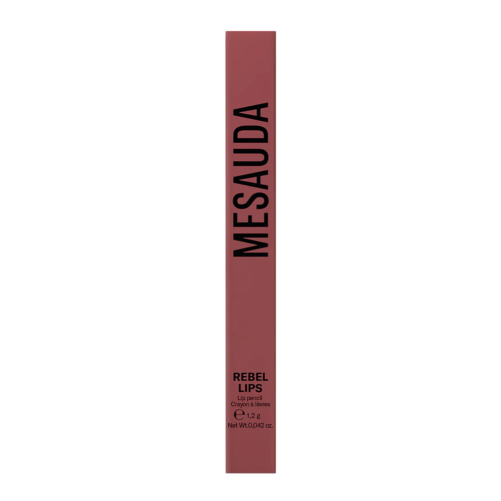 Mesauda Beauty Rebel Lips Blush 1.2gr - matita labbra waterproof - Image 3