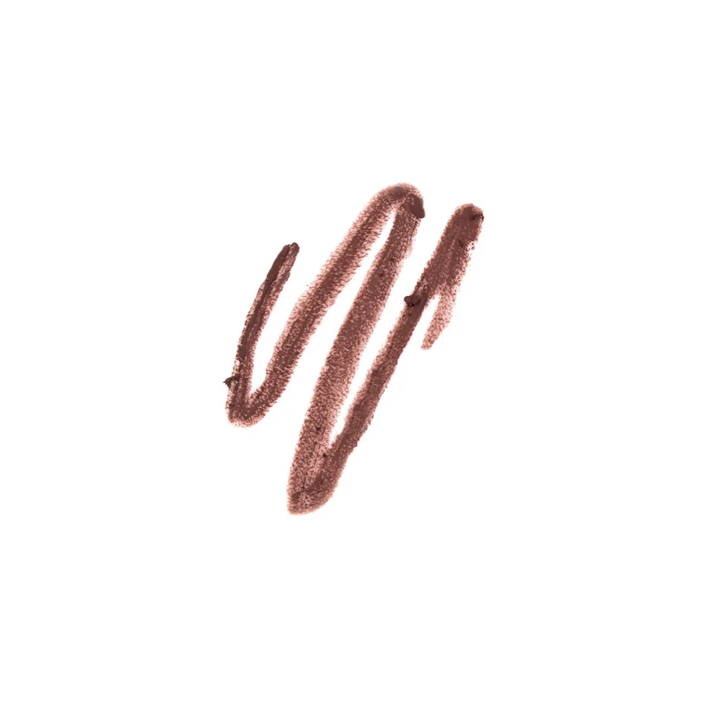 Mesauda Beauty Rebel Lips Chocolate 116 1.2gr  - matita labbra waterproof - Image 3