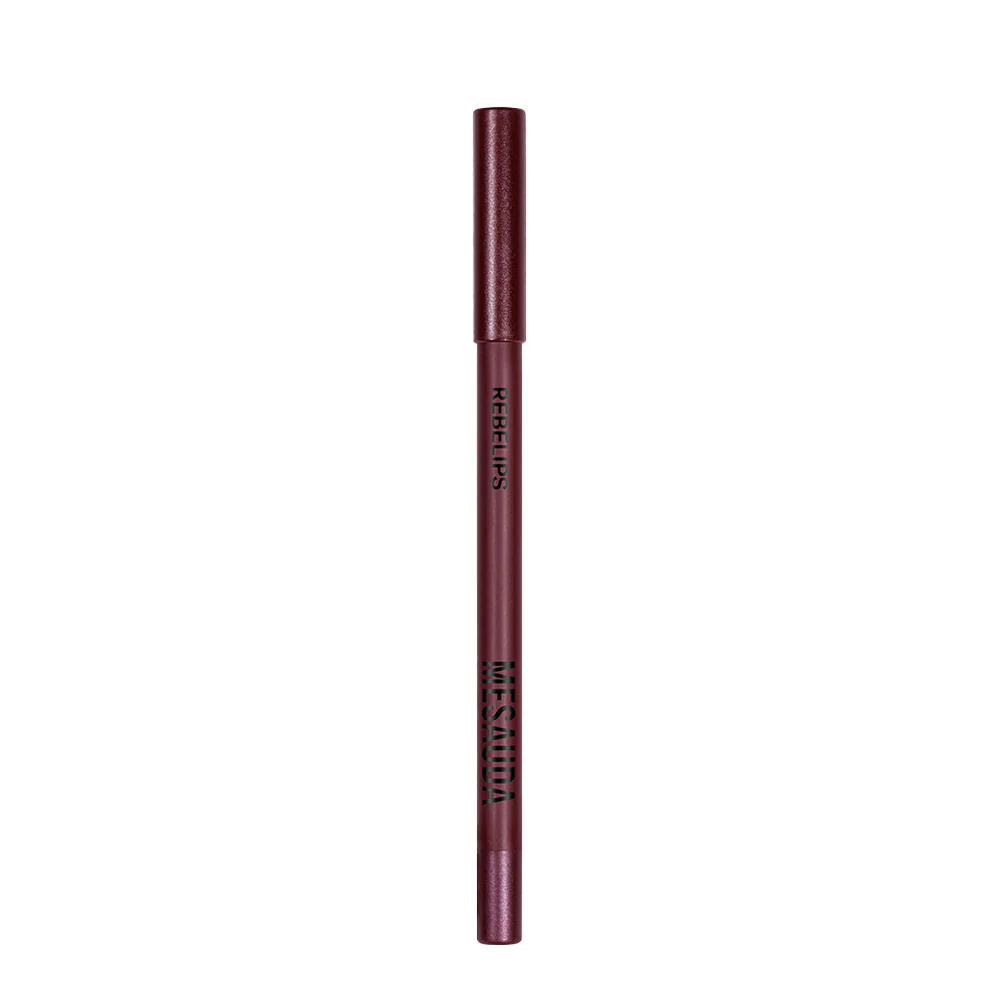 Mesauda Beauty Rebel Lips Currant 1.2gr  - matita labbra waterproof - Image 2