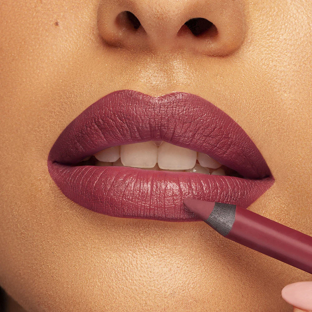 Mesauda Beauty Rebel Lips Currant 1.2gr  - matita labbra waterproof - Image 6
