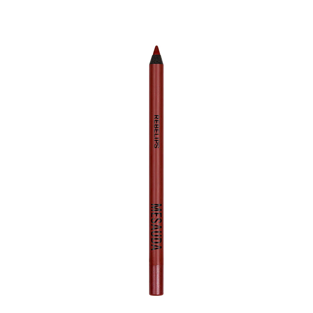 Mesauda Beauty Rebel Lips Jam 1.2gr - matita labbra waterproof